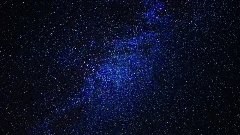 Astral Compass