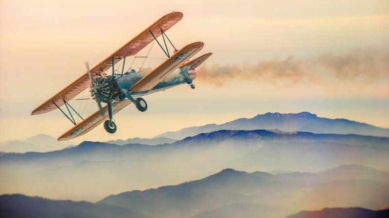Flying Car
